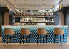 Barcelo Istanbul 5