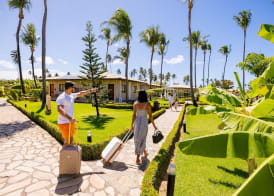 Grand Oca Maragogi All Inclusive Resort 5