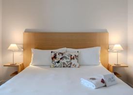 Hôtel La Villa Douce 3