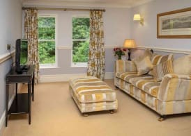 The Dower House Hotel 5