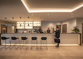 LOGINN Hotel Berlin Airport 3