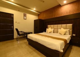 Hotel I.P. Palace 5