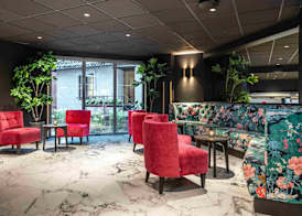 Thon Hotel Panorama 2