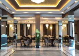 Aghababyan's Hotel 4