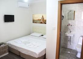 Marpalace Hotel 3