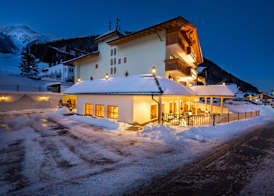 Hotel Glöckner und Hotel Residenz Glöckner 5
