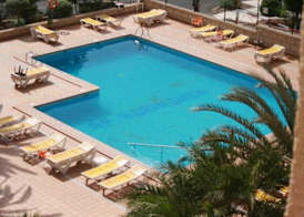 Apartamentos Borinquen 4