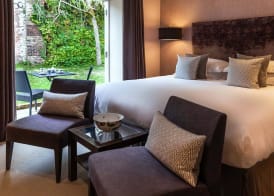 Bishopstrow Hotel & Spa 3