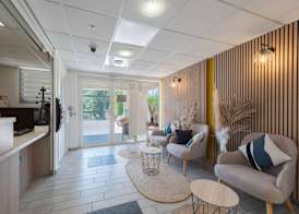 Comfort Aparthotel Cannes Mandelieu 3