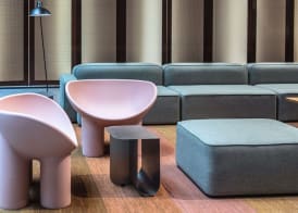 Quality Hotel Hasle Linie 5