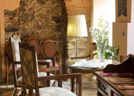 Hotel Don Carlos Cáceres 2