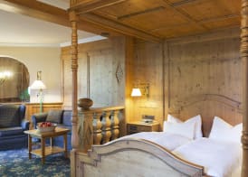 Neuhaus Zillertal Resort 4