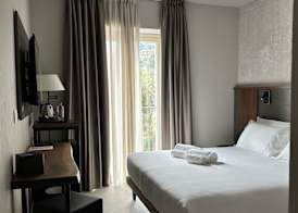Villa Clementina Boutique Hotel 4
