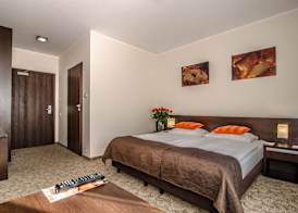 Hotel Emocja SPA 3