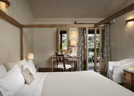Petra Segreta Resort & Spa 4