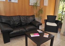 Appart'hotel Les Palatines 2