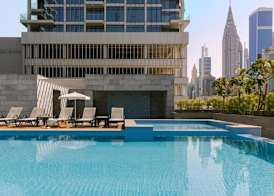 Sonder Downtown Towers 3