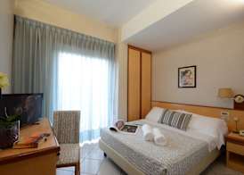 Hotel Napoleon 5