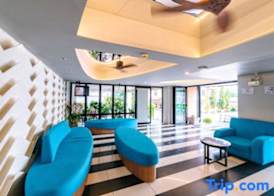 Ratana Hotel Sakdidet, PHUKET TOWN 3