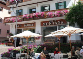 Hotel Montana 2