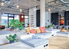 STAYERY Bielefeld Hauptbahnhof & Stadthalle - alle Zimmer mit Klimaanlage 5