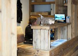 Hotel Alpennest - Mountain Hideaway in Leutasch 2