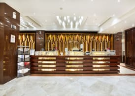 Hotel Sarina 3