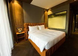 CHECK inn Phnom Penh BKK1 4