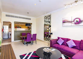 Mughal Suites 3