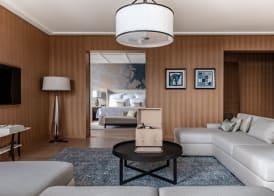 Royal Champagne Hotel & Spa 5