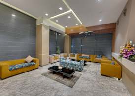 Hotel Suba International Sahar Road Mumbai 2