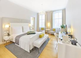 Hotel Ketschauer Hof 4
