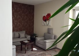 İleri Hotel & Apartments 3