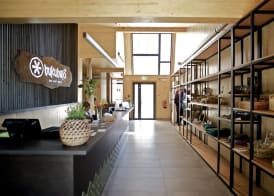Bukubaki Eco Surf 2
