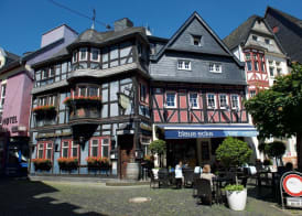 Hotel Blaue Ecke 3