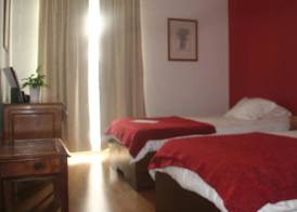 Hotel Alcides 4