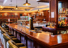Hillgrove Hotel, Leisure & Spa 5