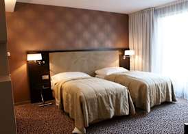 Hotel Avance 5