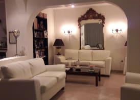 Villa Christina 2