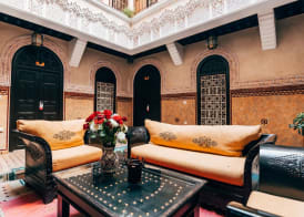 Riad Marraplace 3