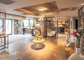 Brit Hotel Strasbourg Le Lodge 5