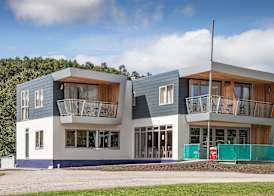 Moorings Hotel 5