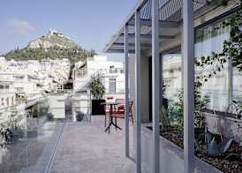 The Social Athens Hotel, a member of Radisson Individuals 3