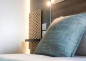 Carré Pau Airport Hôtel 5