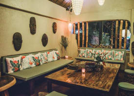 Hibiscus Garden Resort 2
