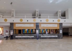 The Holiday Resort 4