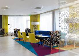 Thon Hotel Rosenkrantz Oslo 2