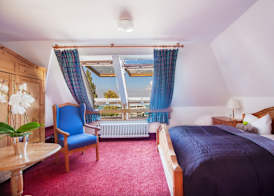 Hotel Schiff am See 5