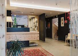 Hotel St. Michael 2