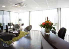 All Suites Appart Hôtel | Bordeaux Lac 4